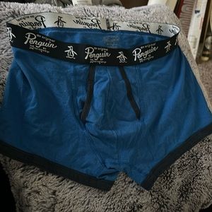 Penguin boxer brief